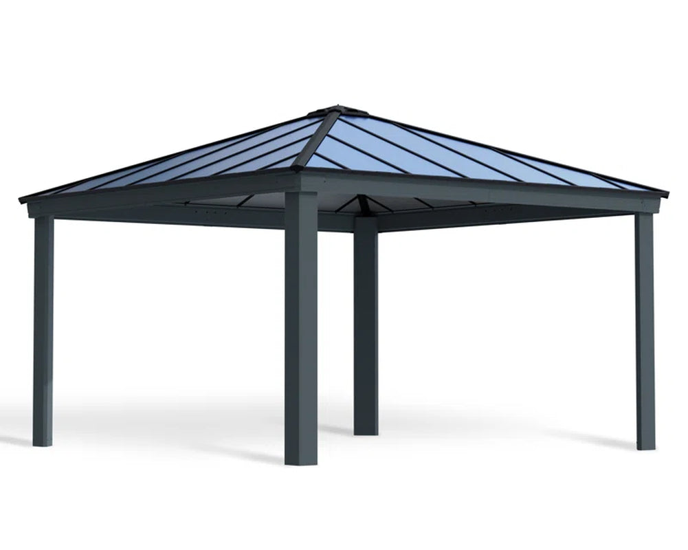 Palram - Colorado 14' X 14' Carport