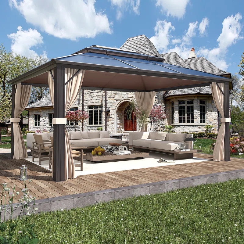Gazebo