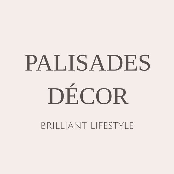 PALISADES DÉCOR