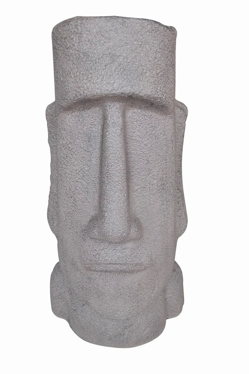 Easter Island Head Statue